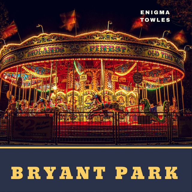 Bryant Park