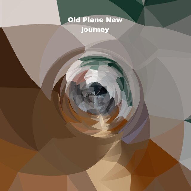 Old Plane New Journey