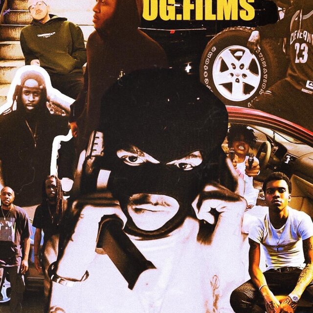Voice Of Da Block ( Deluxe )