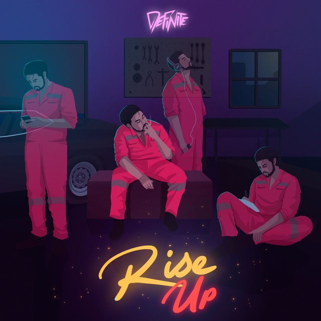 Rise Up