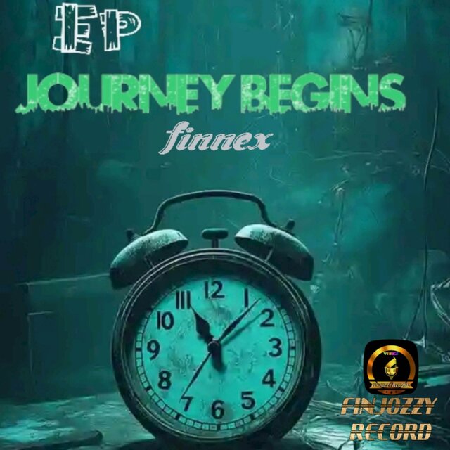 Journey Begins