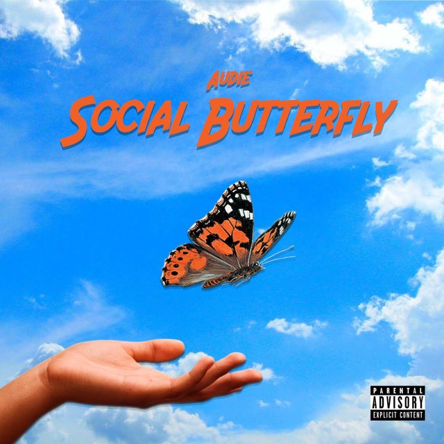 Social Butterfly