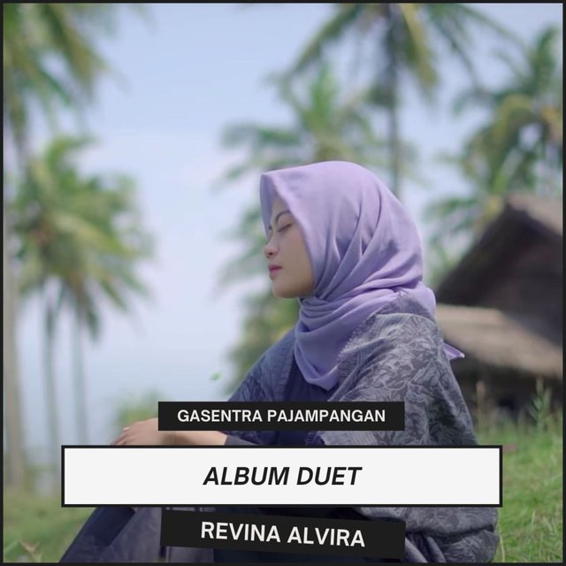 Album Duet