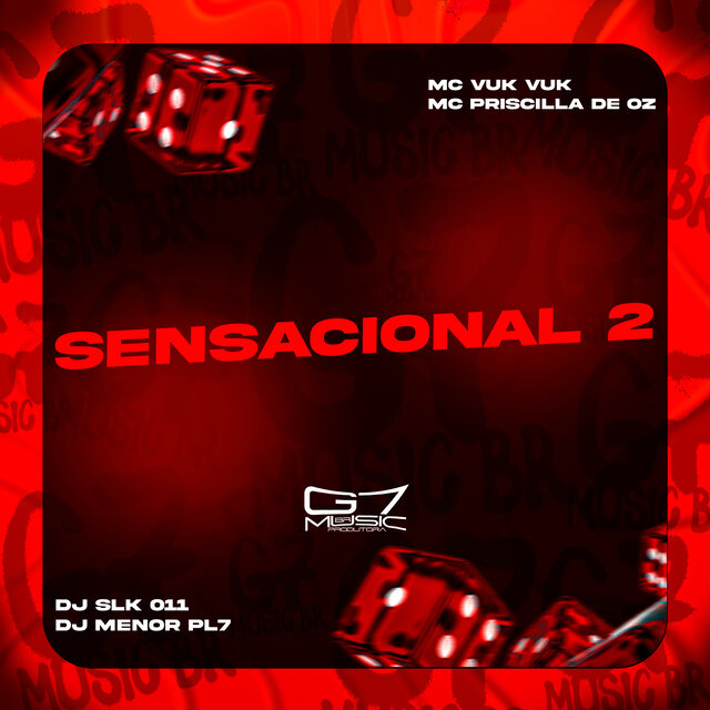 Sensacional 2