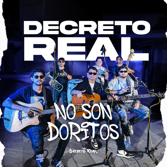 No Son Doritos (En vivo)