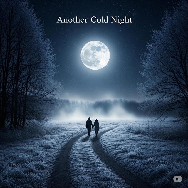 Another Cold Night