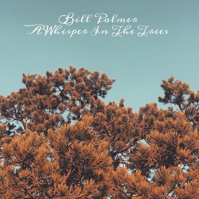 A Whisper in the Trees