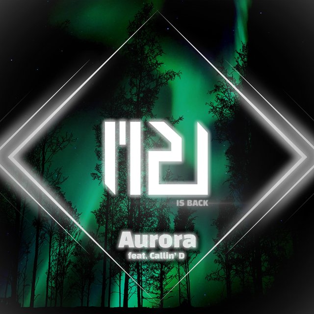 Aurora (feat. Callin' D)
