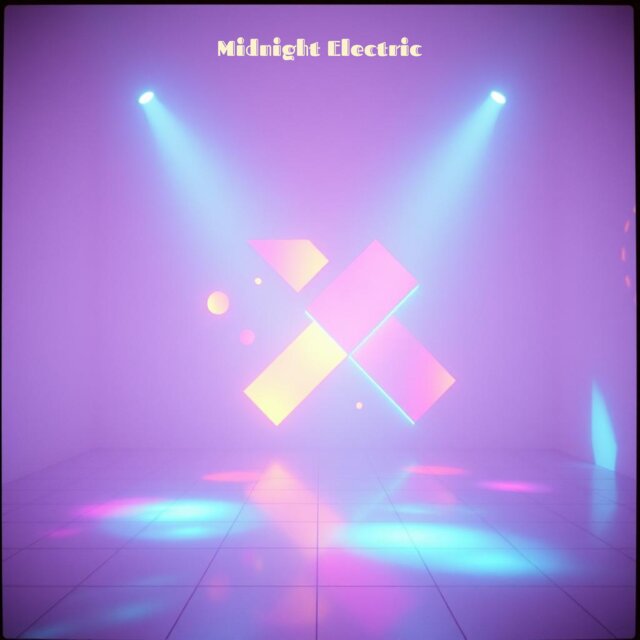 Midnight Electric