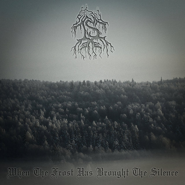 When the Frost Has Brought the Silence