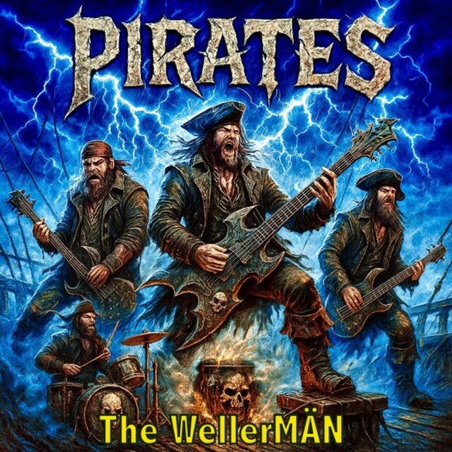 Pirates