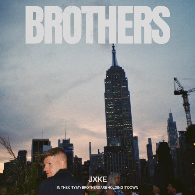 Brothers (In the city)