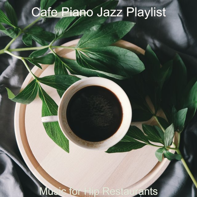 Music for Hip Restaurants