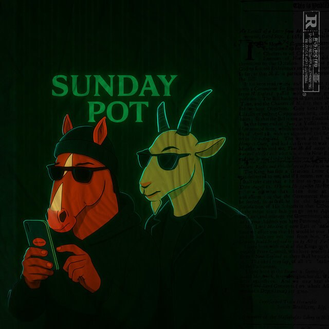 Sunday Pot
