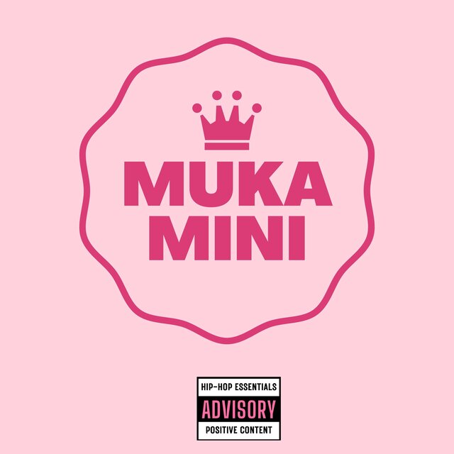 Muka Mini (feat. Yk)