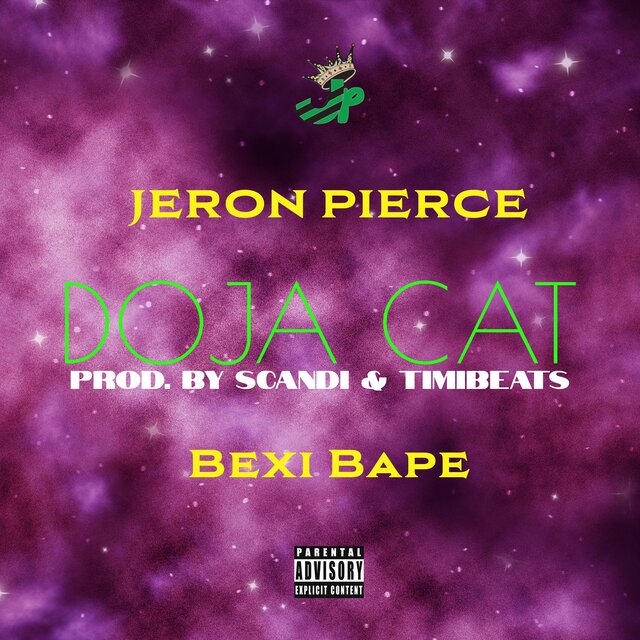 Doja Cat (feat. Bexi Bape)