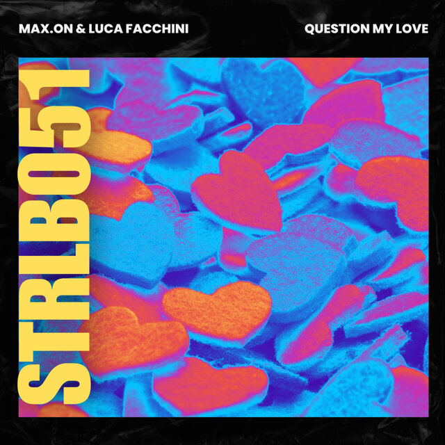 Question My Love