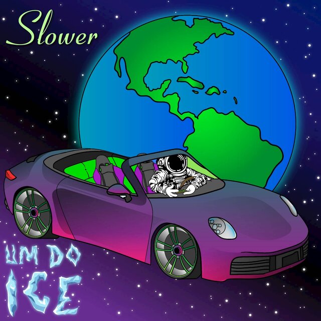 Um Do Ice (slower)