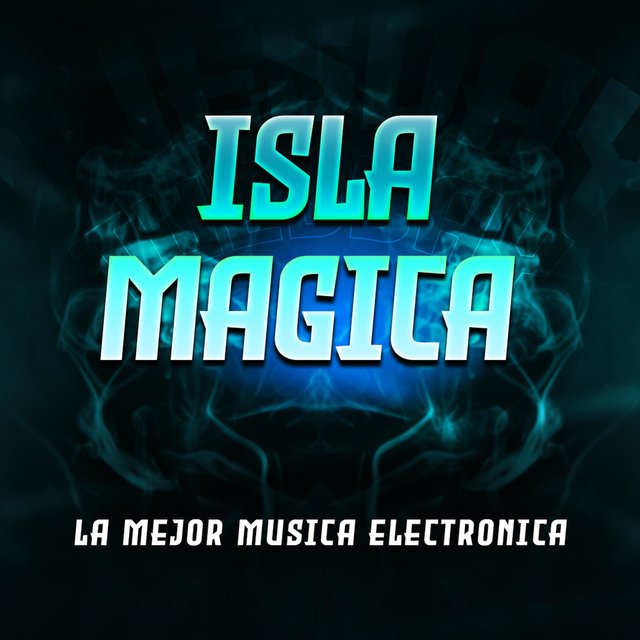 Isla Magica