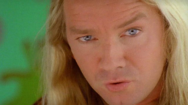 Surrender Your Love (Video)