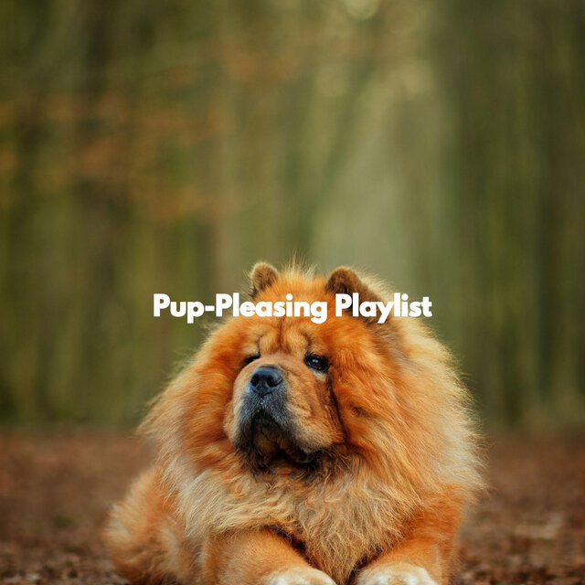 Pup-Pleasing Playlist