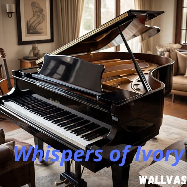 Whispers of Ivory