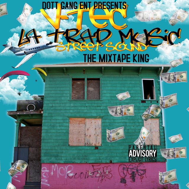 LA Trap Music 2