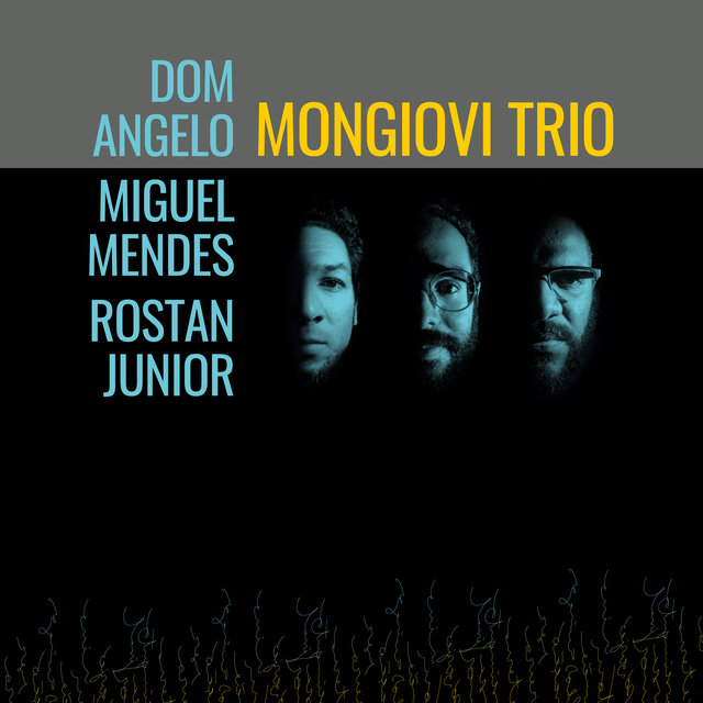 Mongiovi Trio