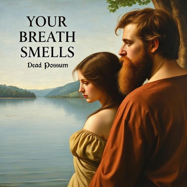 Your Breath Smells