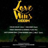 Jah (feat. Ras Kinky)
