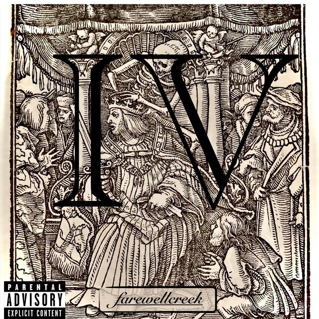 Unification Tapes, Vol 4: Reign