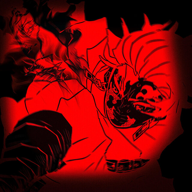 Hinokami Kagura