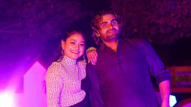 Kaale Kaam