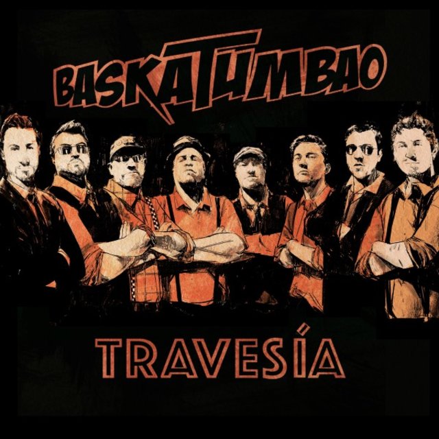 Travesía