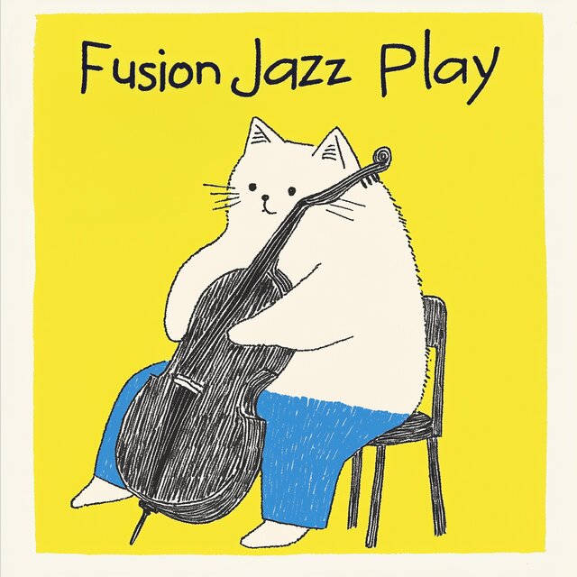 Fusion Jazz Play