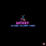 SHTICKY