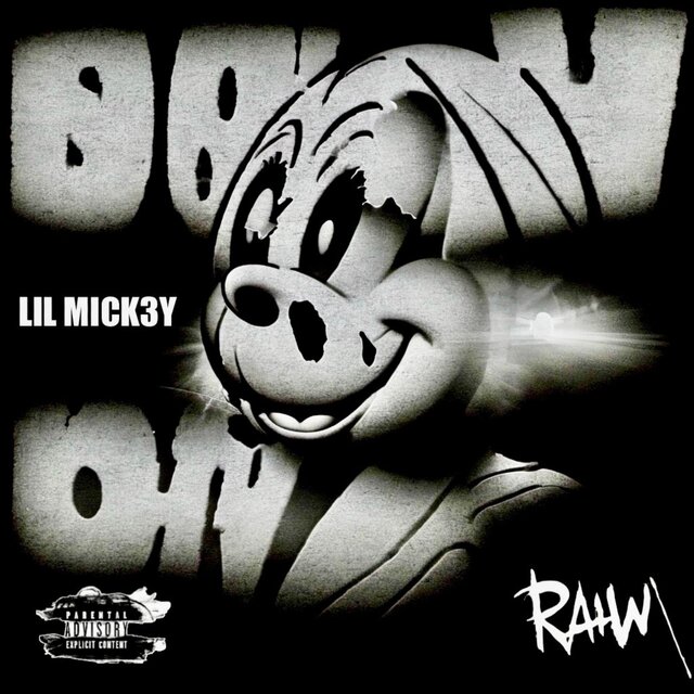 RAW (SPED UP)