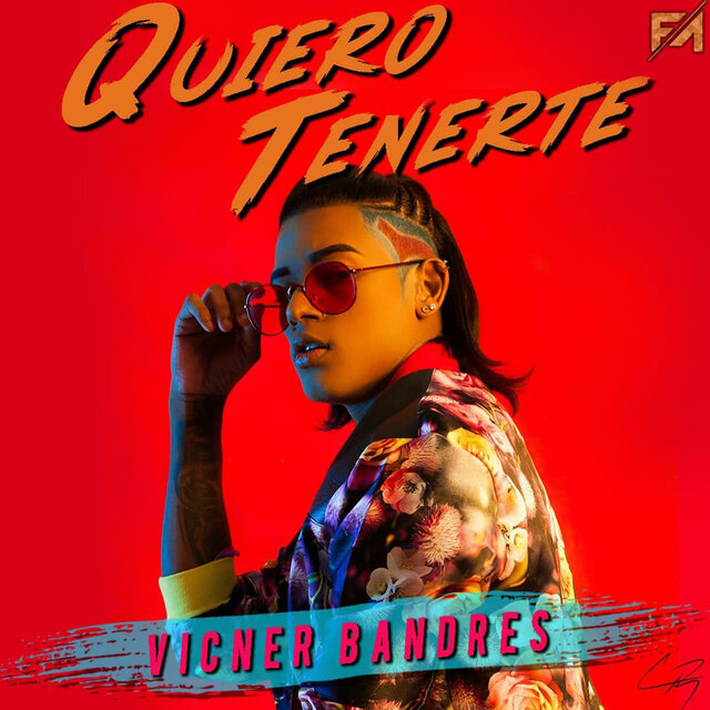 Quiero tenerte