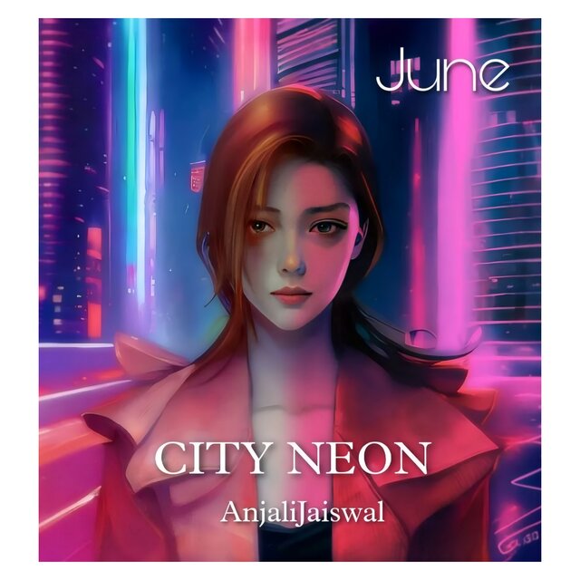 City Neon (Freestyle)