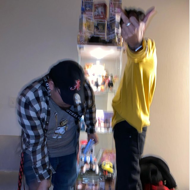 Demon Time (feat. Dozy2x)