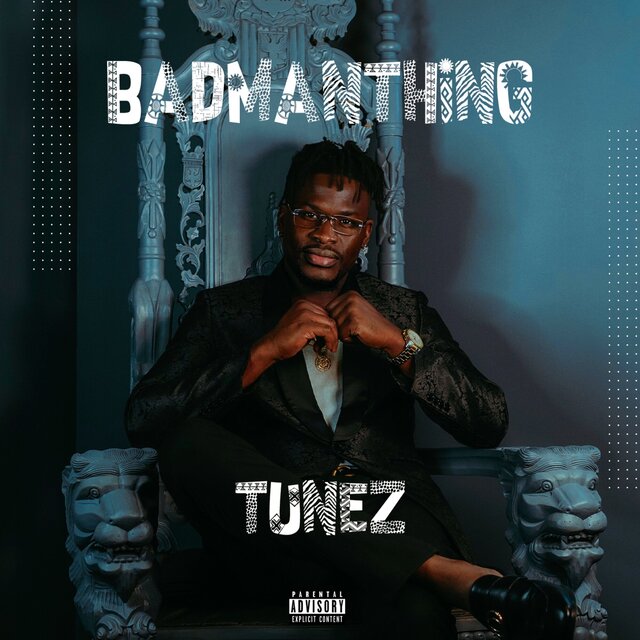 Bad Man Thing