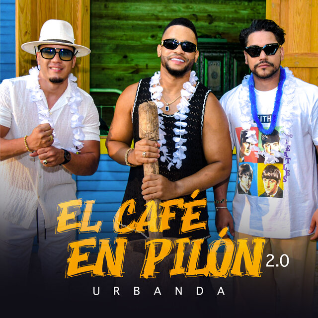 El Café En Pilón 2.0