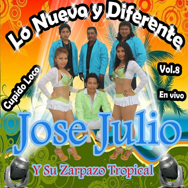 Lo Nuevo y Diferente