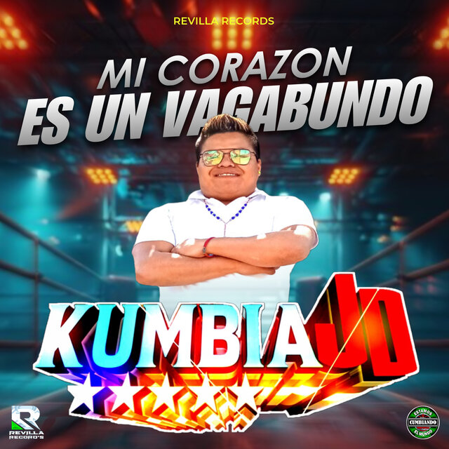 Mi Corazon Es un Vagabundo