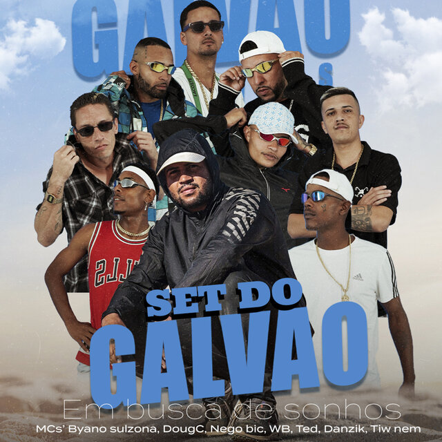 SET DO GALVÃO