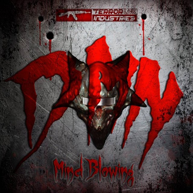 Domination Mind Blowing EP