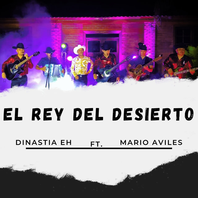El Rey del Desierto