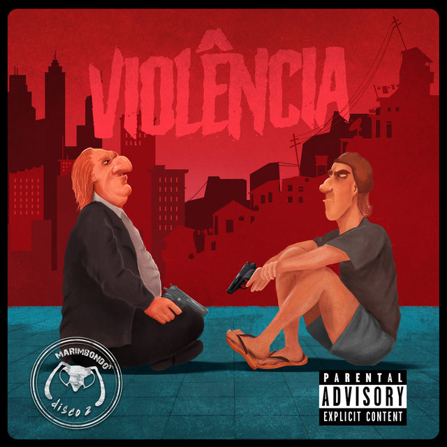 Violência
