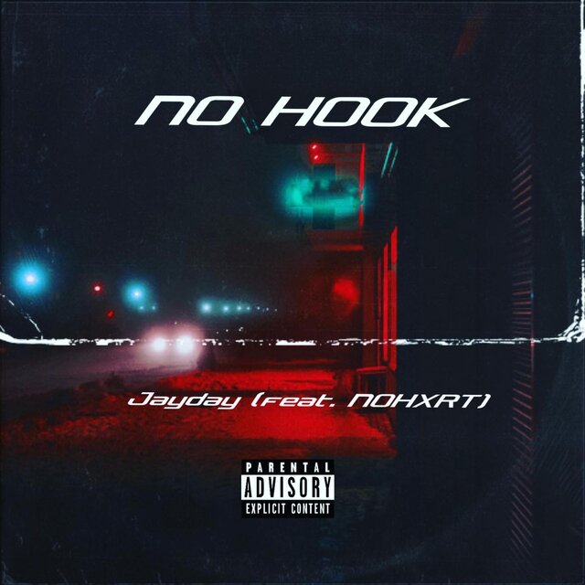 NO HOOK