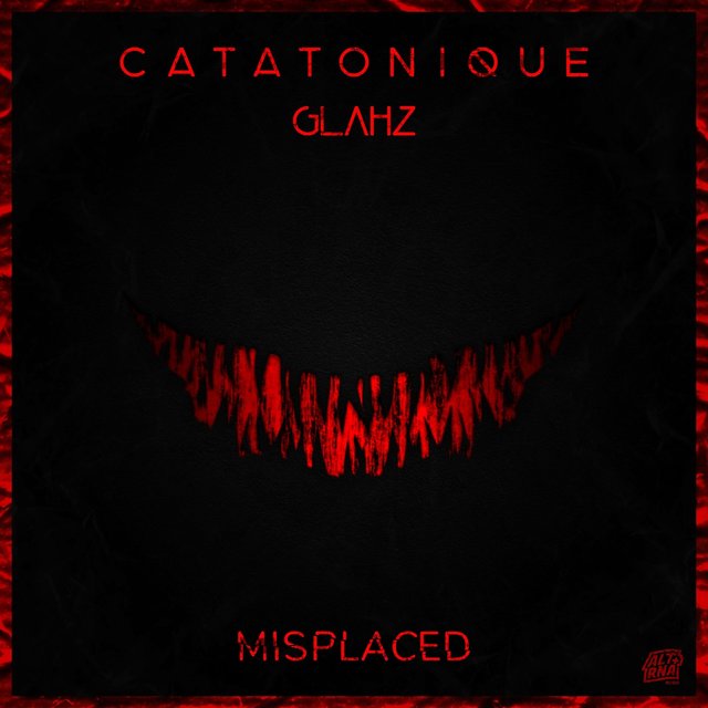 Misplaced